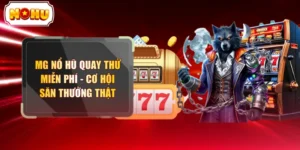 MG Nổ Hũ