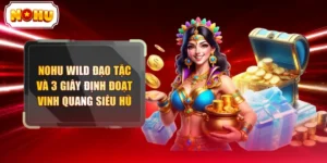 NOHU Wild Đạo Tặc